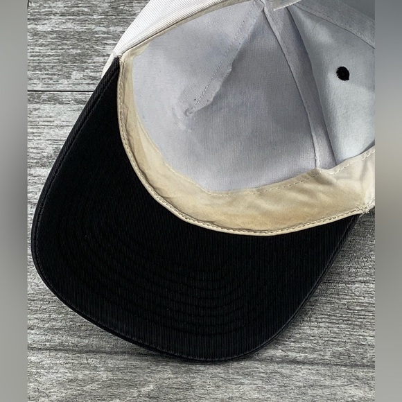 Lockheed C-130 Hercules KC Adjustable Double Snapback Trucker Hat OSFA - Picture 10 of 16